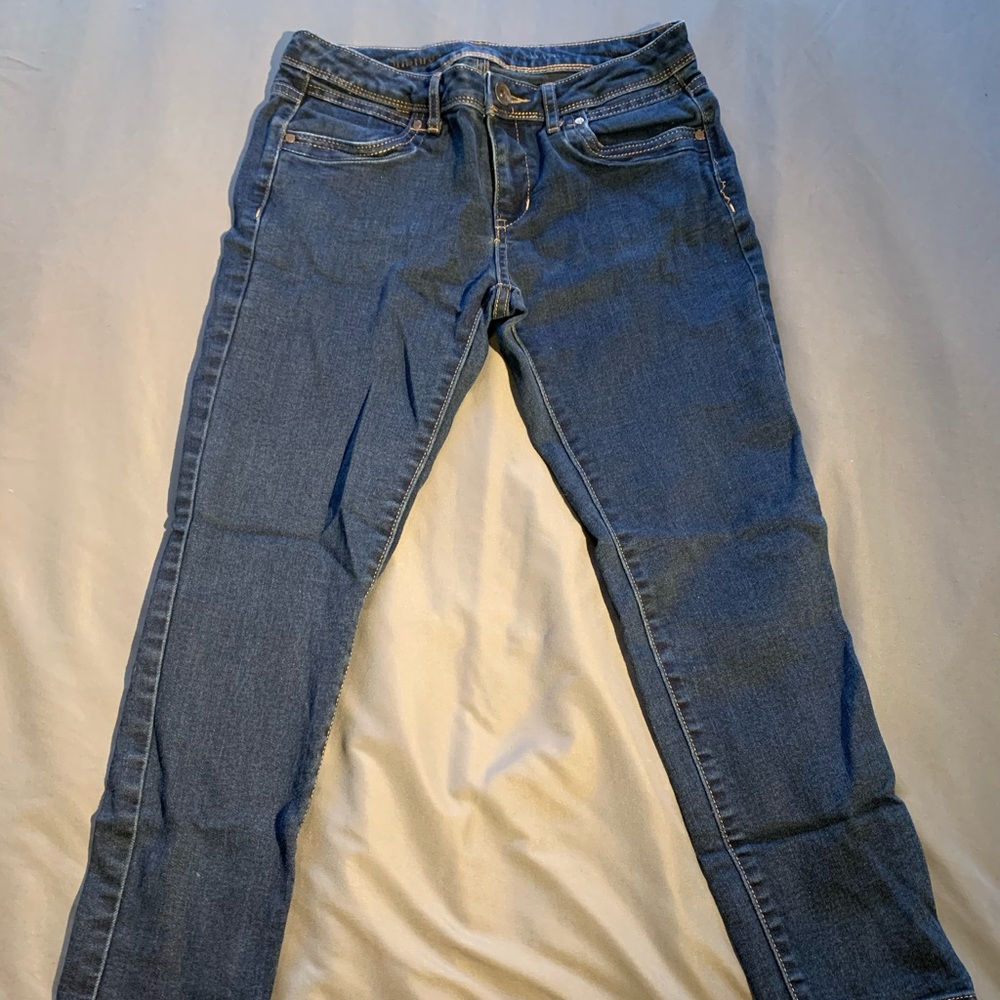 Vera Wang Jeans